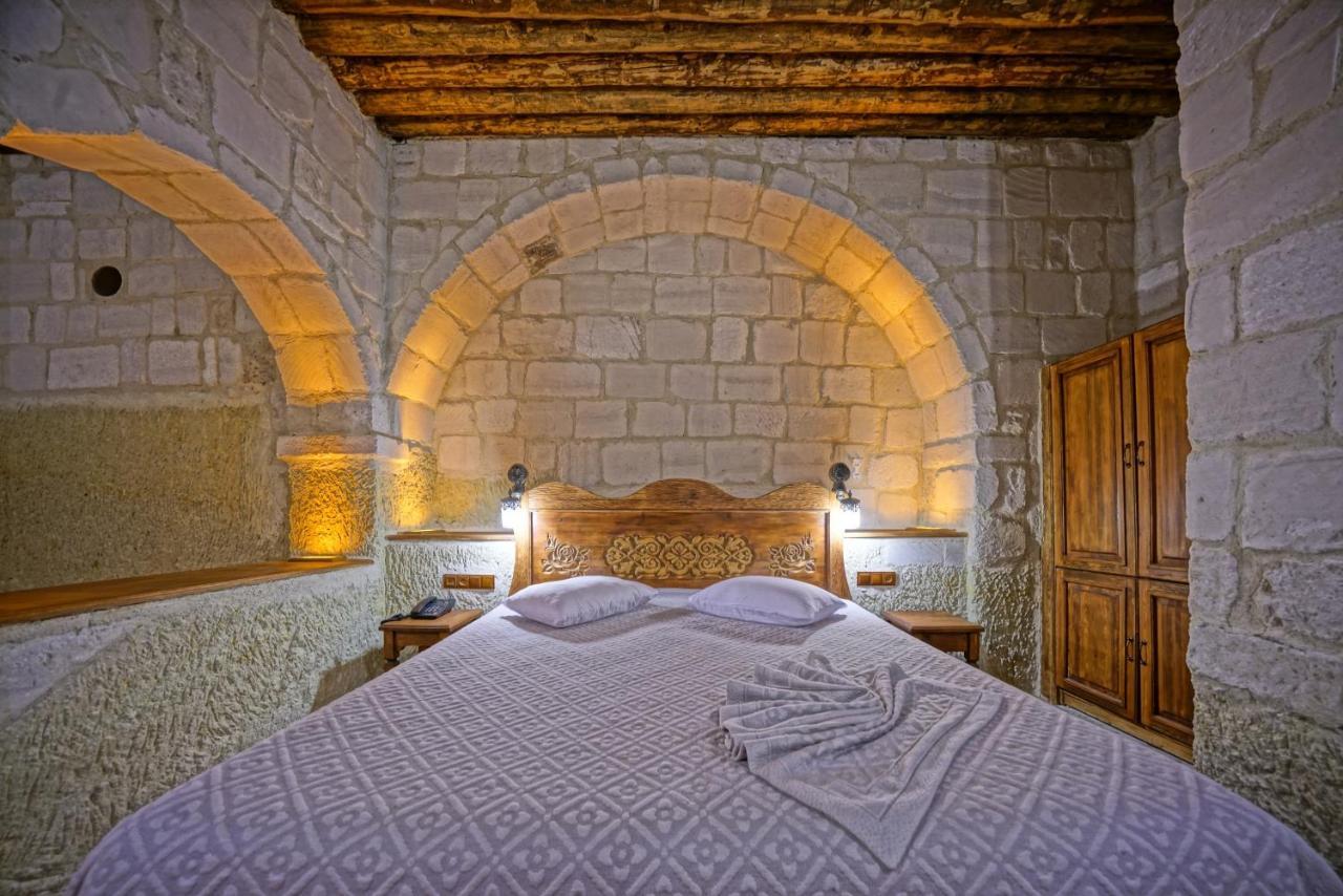 MDC Cave Hotel Cappadocia Ürgüp Esterno foto