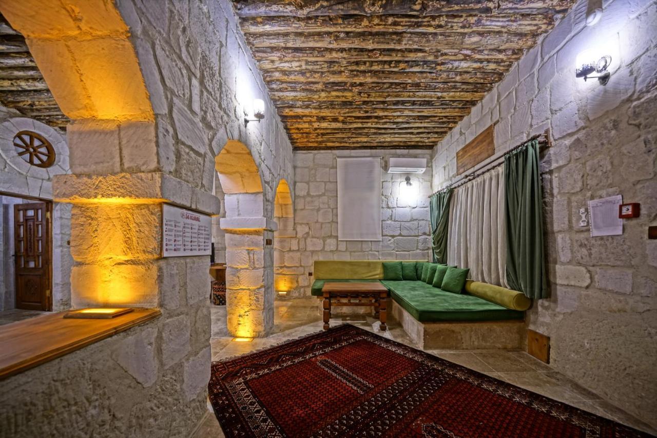 MDC Cave Hotel Cappadocia Ürgüp Esterno foto