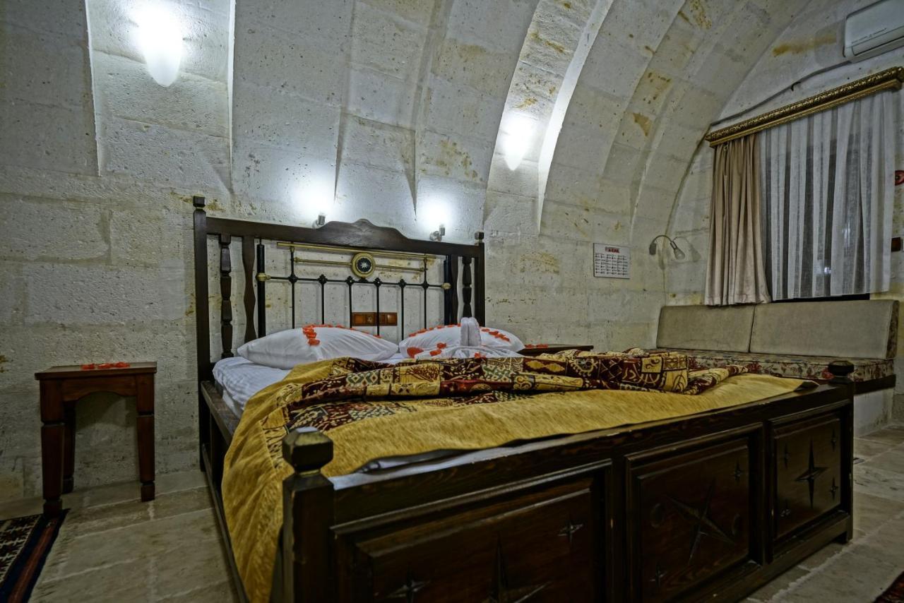 MDC Cave Hotel Cappadocia Ürgüp Esterno foto