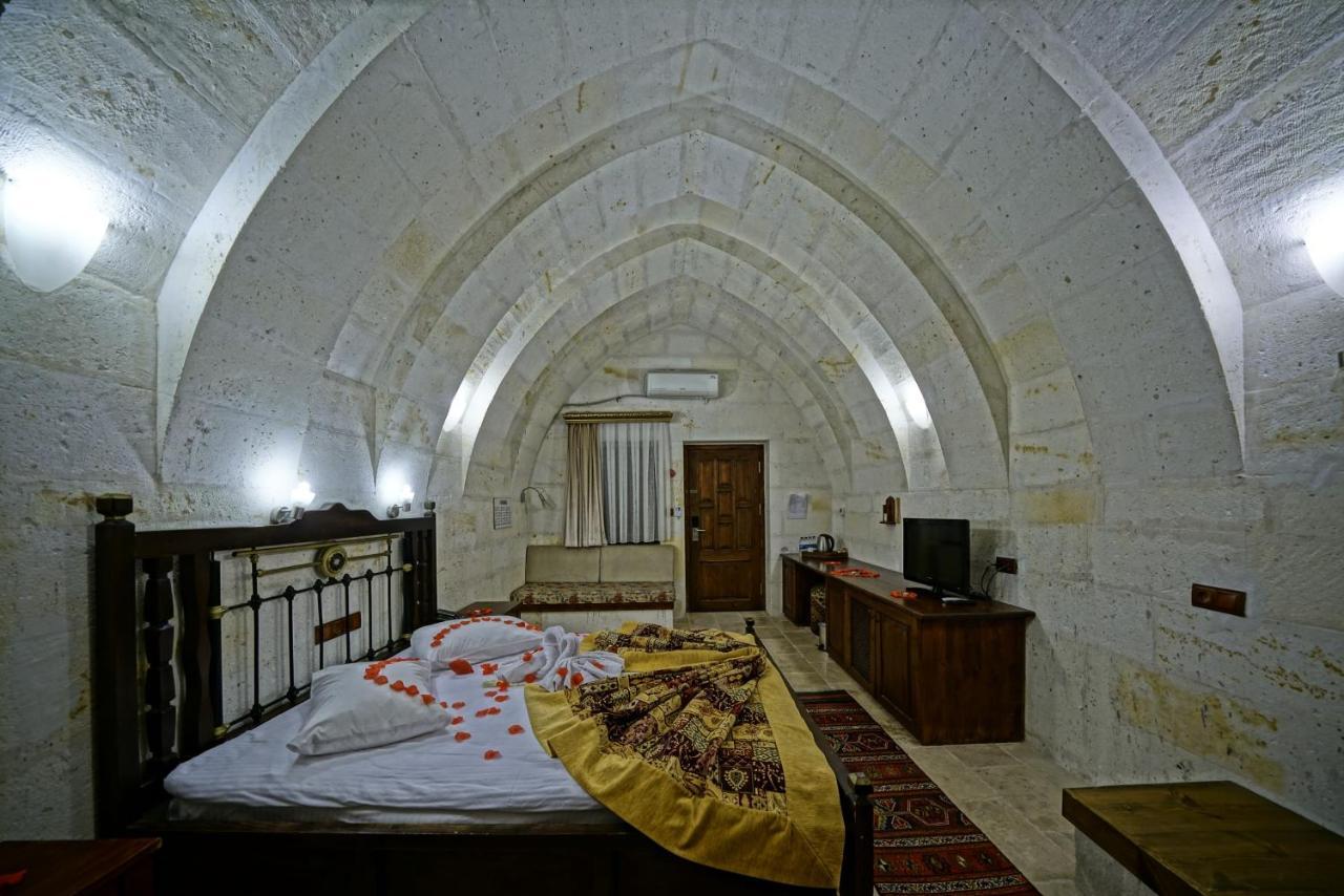 MDC Cave Hotel Cappadocia Ürgüp Esterno foto