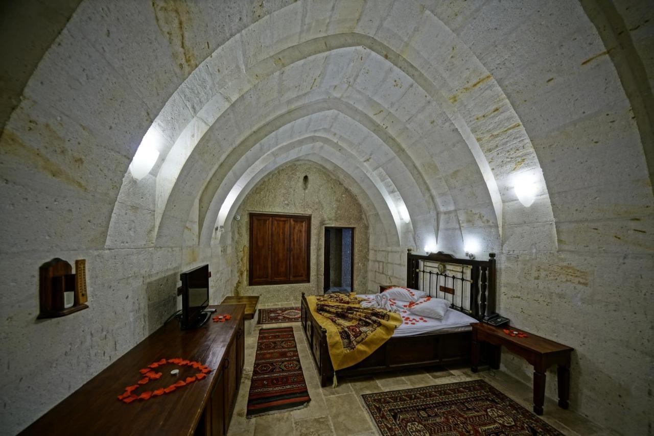 MDC Cave Hotel Cappadocia Ürgüp Esterno foto